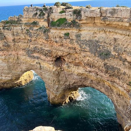 Algarve Near Beach Armação de Pêra المظهر الخارجي الصورة