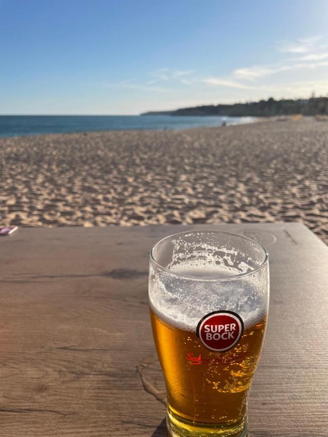 Algarve Near Beach Armação de Pêra المظهر الخارجي الصورة