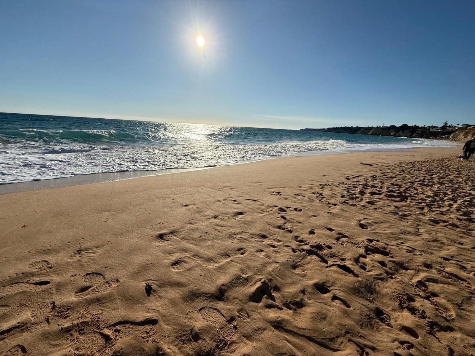 Algarve Near Beach Armação de Pêra المظهر الخارجي الصورة